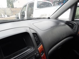 2002 LEXUS RX300 SILVER 3.0L AT 2WD Z18021